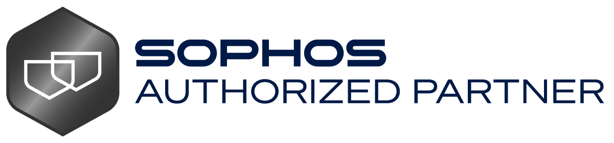 Sophos Authorized Partner Logo
